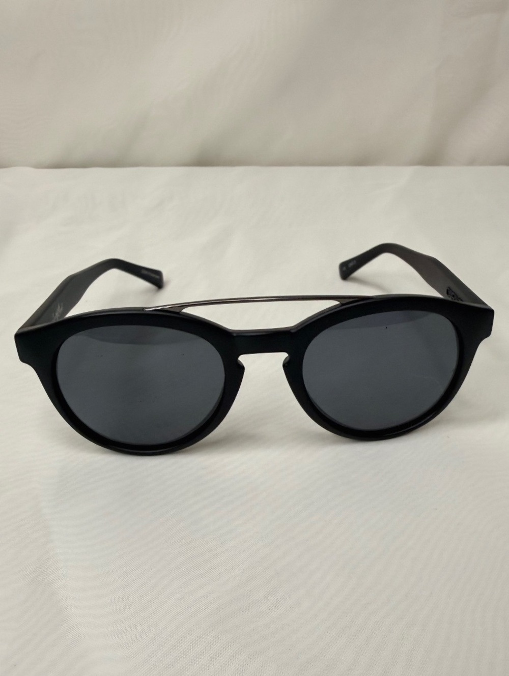 Carve Switchback 2320 Polarized Sunglasses Category 3 Matte Black